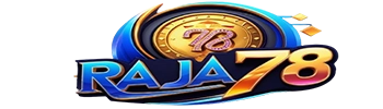 Logo Raja78